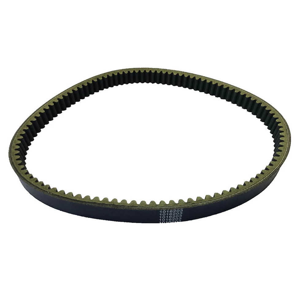 Golf Cart Starter Drive Belt 101916701 1016203 Suitable for Precedent Models 2004+ and Models Since 1997 OEM Replacement