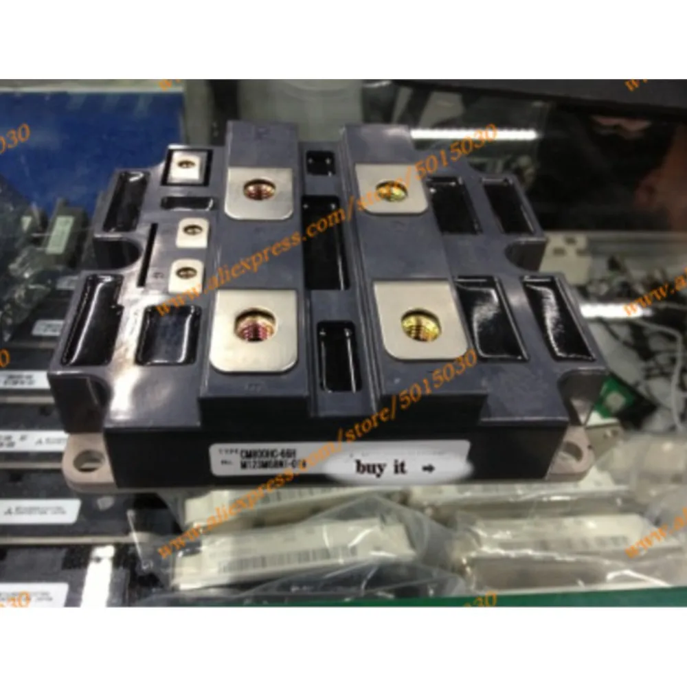 

CM800HC-66H NEW MODULE