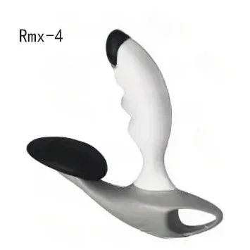 Male Household Physiological Prostate Massager Takashima Electric Shock Magnetic Therapy Punch Massager