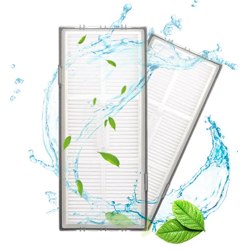 

Многофункциональные 4 шт. подходят для Roborock S8/S8 + S8 Pro G20, аксессуары для подметальных машин, расходные материалы для роботов, замена