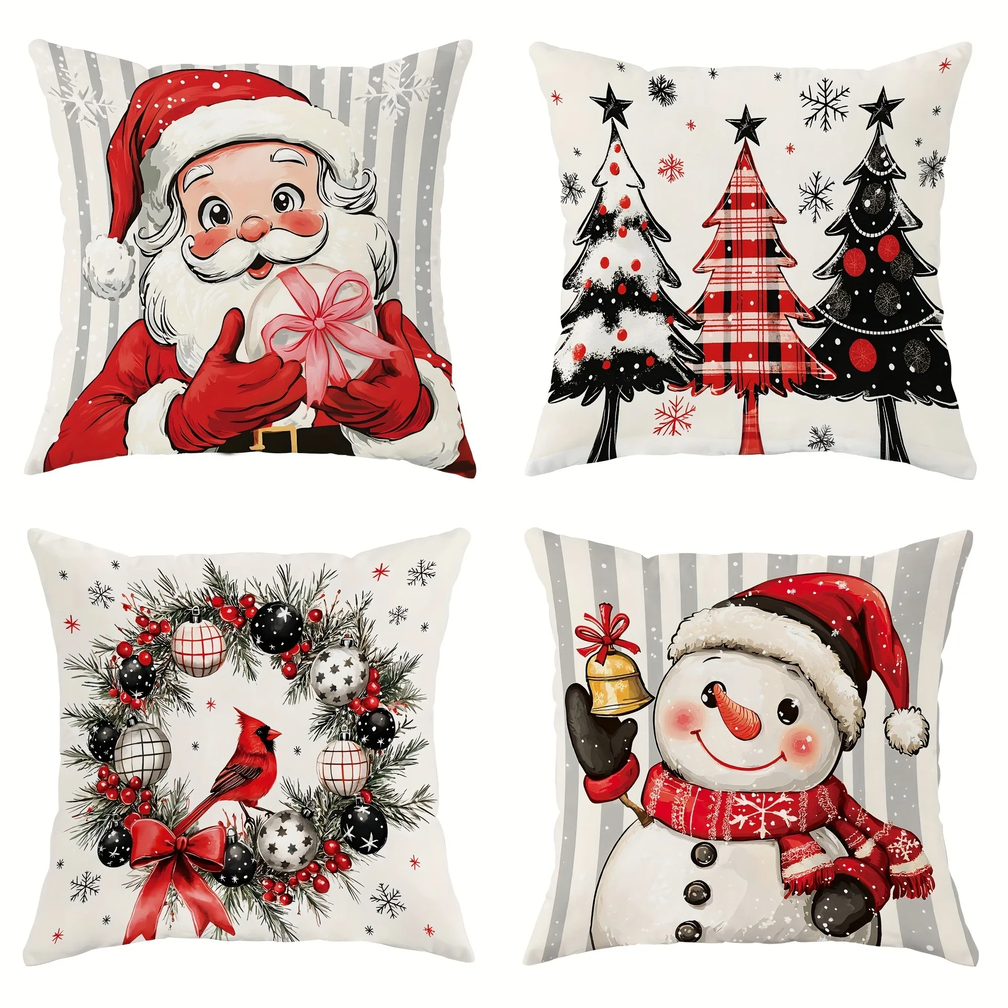 Fundas De Almohada … - image