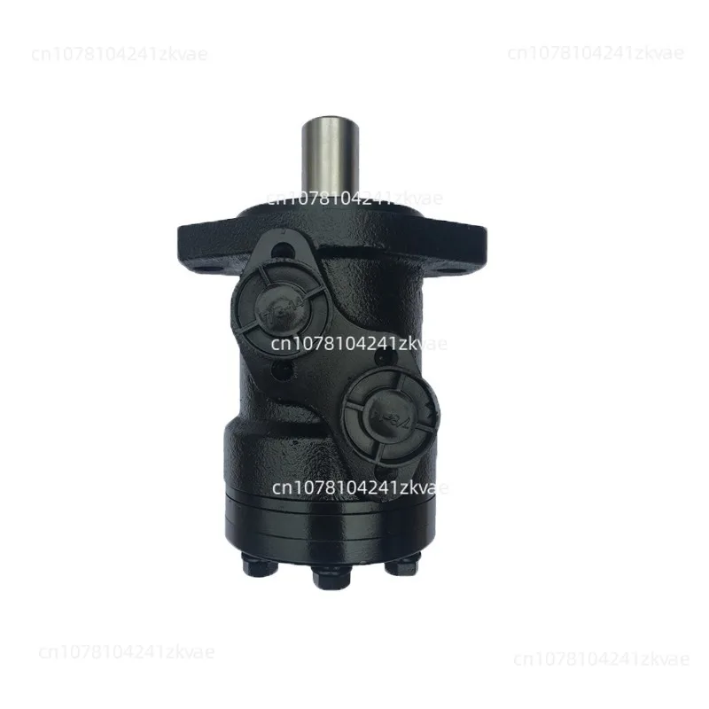 Two BM1-80 Cycloid …