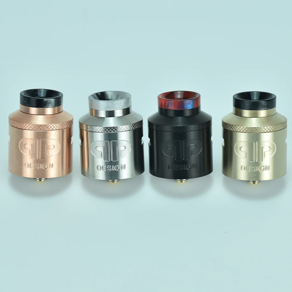 28 V2 RDA 316SS BF PIN 28 atomizer tank for coils & atomizers - related product image