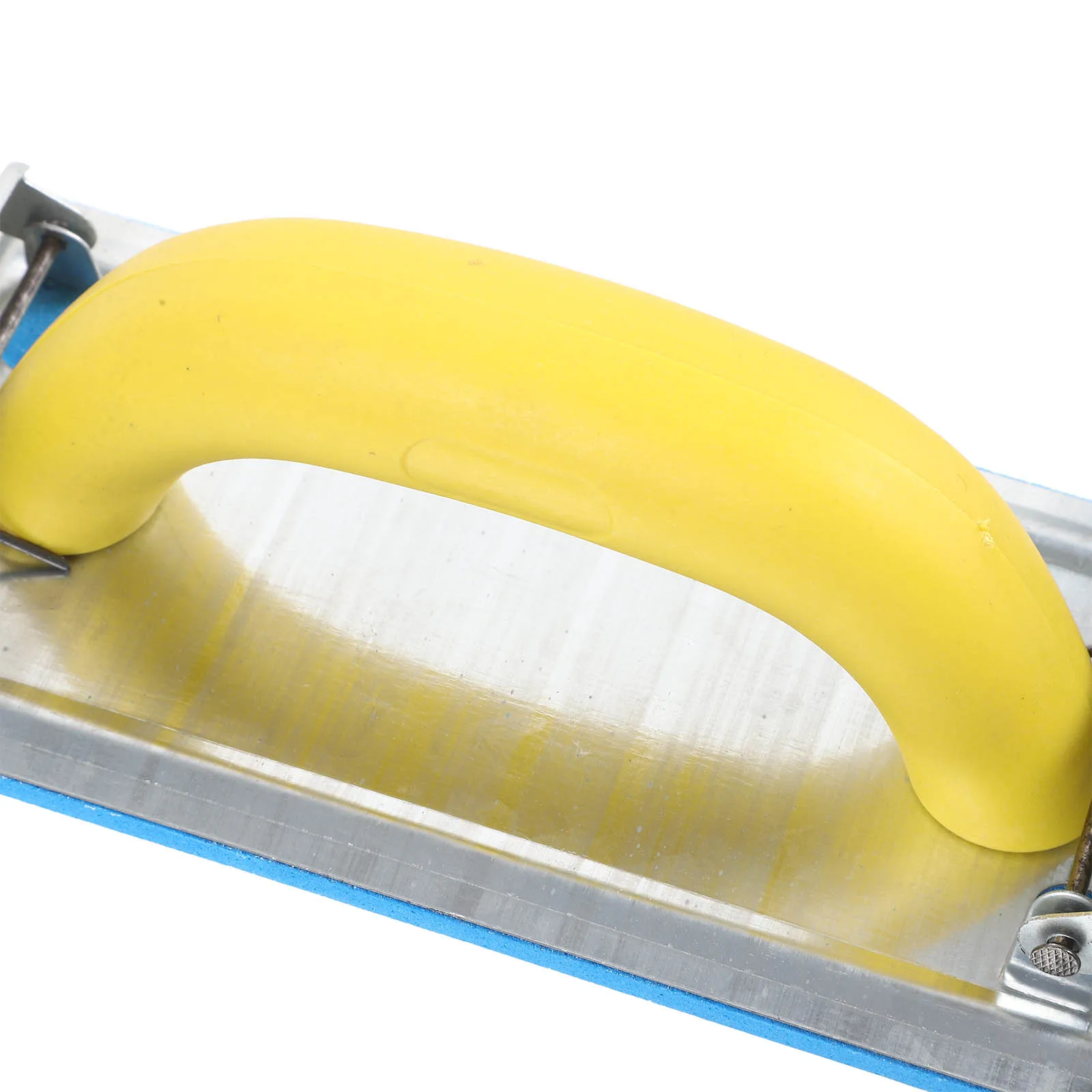 

Woodworking Polishing Drywall Hand Sander Sandpaper Holder Manual Sanding Tool Lightweight Ergonomic Non-Slip Grip Portable For