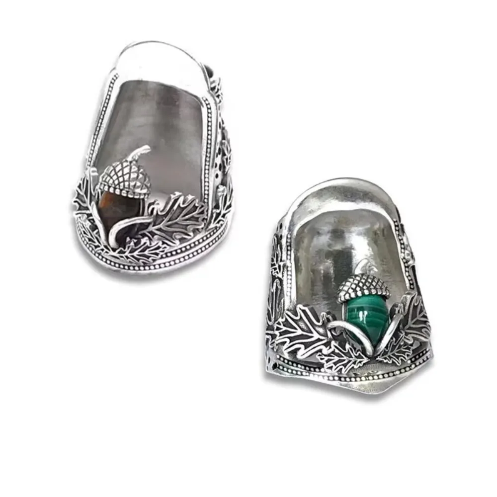 Thumbnail 3 - #12 Newest Thimbles