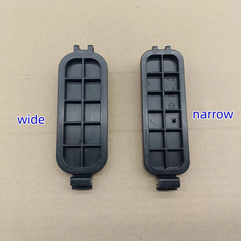 

For Nissan TIIDA 2011-2024 Air Filter Cover Air Conditioning Grid Filter Cover Plate Car Accessories