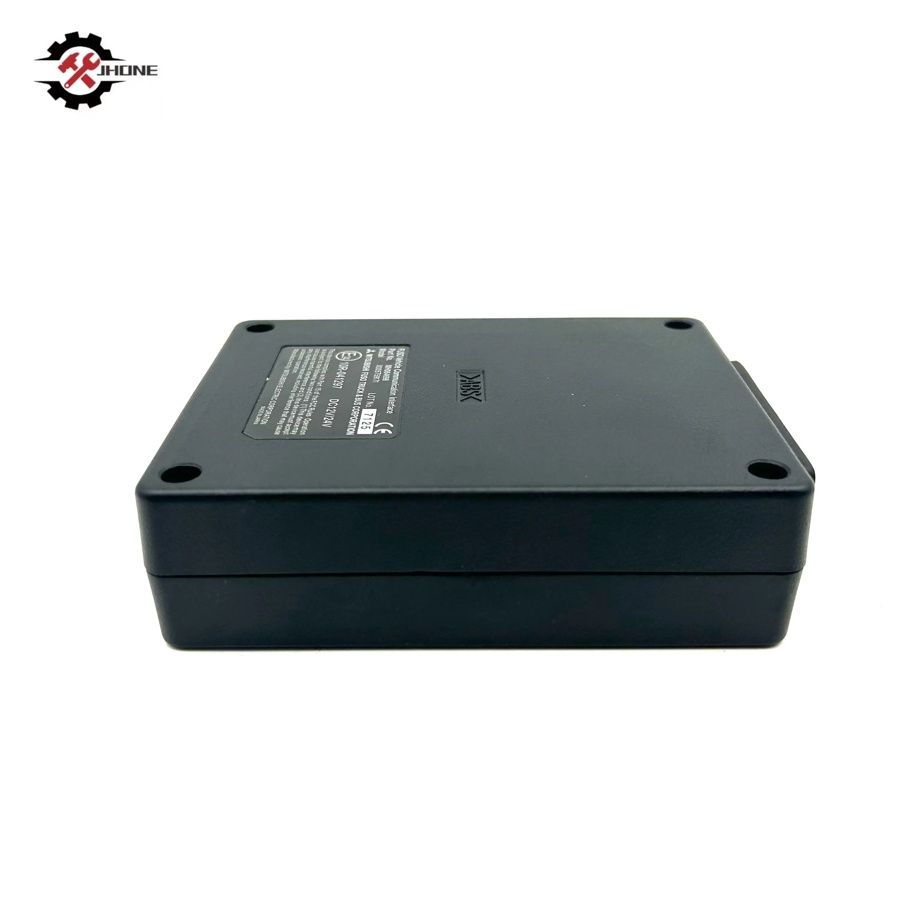 MUT III for mitsubishi obd2 trucks bus scanner MUT-3 For Heavy FUSO Diagnostic Programming Tool with software