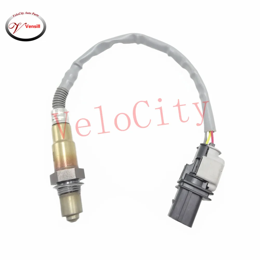 

Upstream Oxygen Sensor Fits For 2009-2012 A4 1.8T 2.0T 2007-2010 A5 2.0T Part No# 07L906262S 0258017153 0258017154