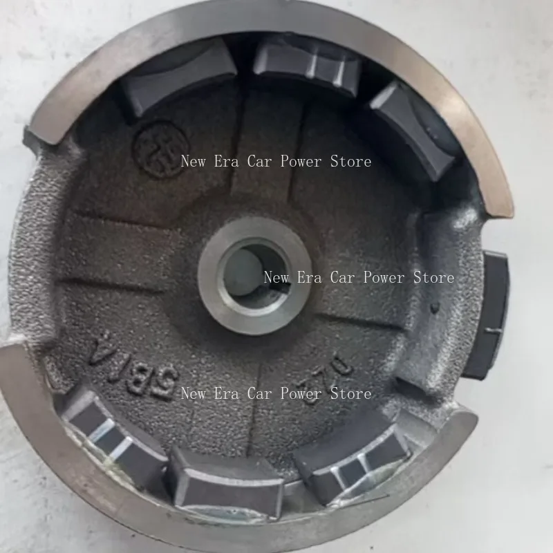 

Подходит для катушек статора мотоцикла, включая выпрямитель GX160.