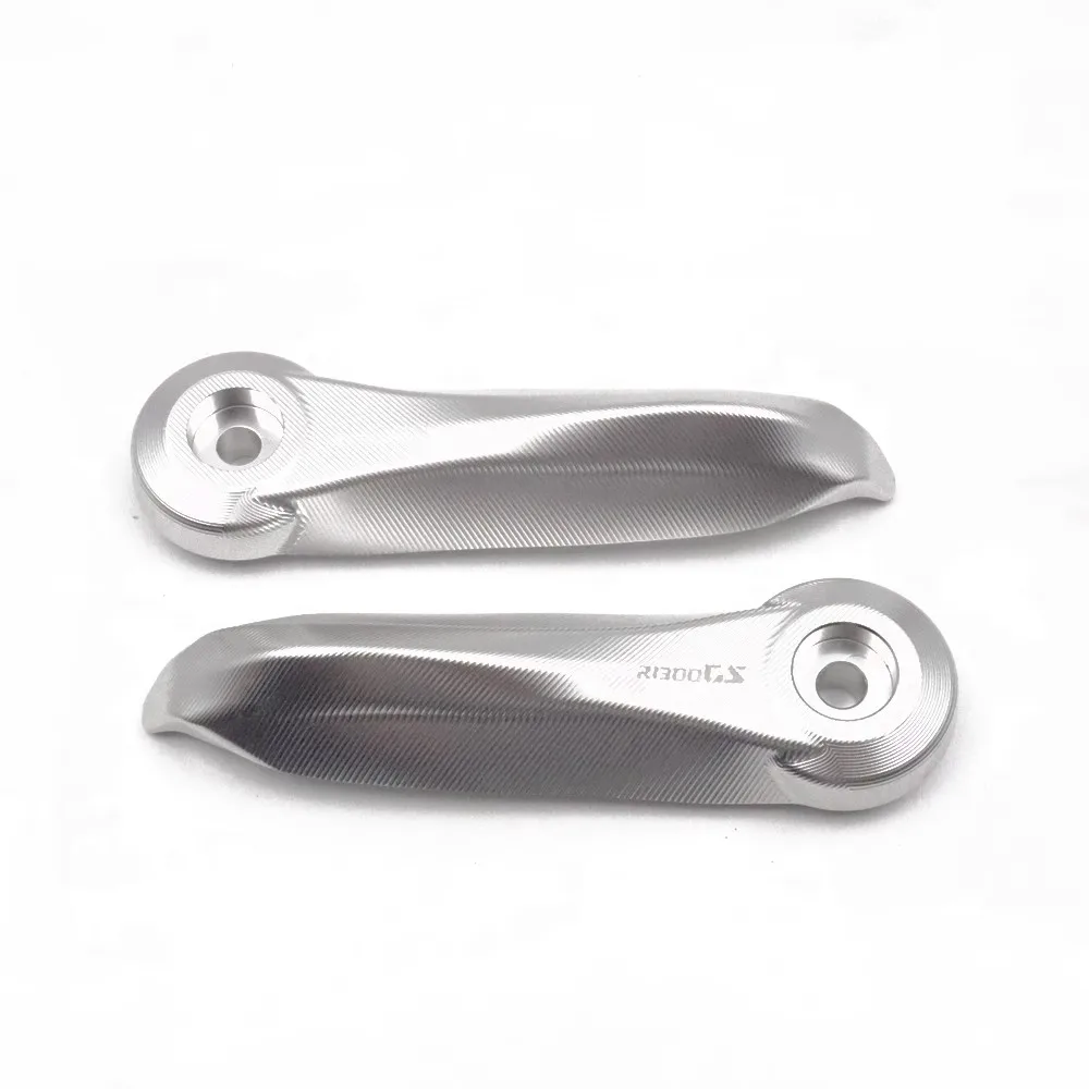 

For BMW R1300GS Motorcycle CNC Aluminum Alloy Handguard Protection Accessory Durable Hand Protection