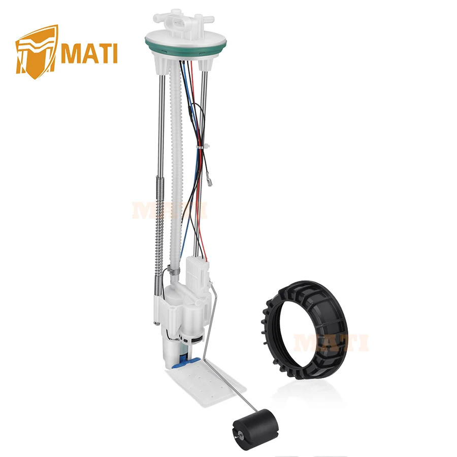 

Топливный насос MATI в сборе для Can-Am Defender Traxter Max HD5 HD7 HD8 HD9 HD10 2016-2024 709001189 709000662 47-1025