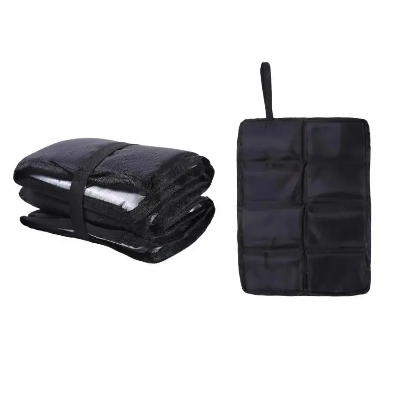 New Portable Folding Mat Foam Sitting Pad Waterproof Beach Prevent Dirty Hiking Small Picnic Seat Outdoor