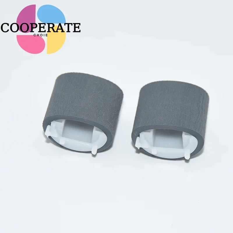 50PCS CN598-67018 Separation Pick Roller for HP OFFICEJET PRO X451 X476 X551 X576 X585 PageWide MFP 377 477 577 352 452 552 556