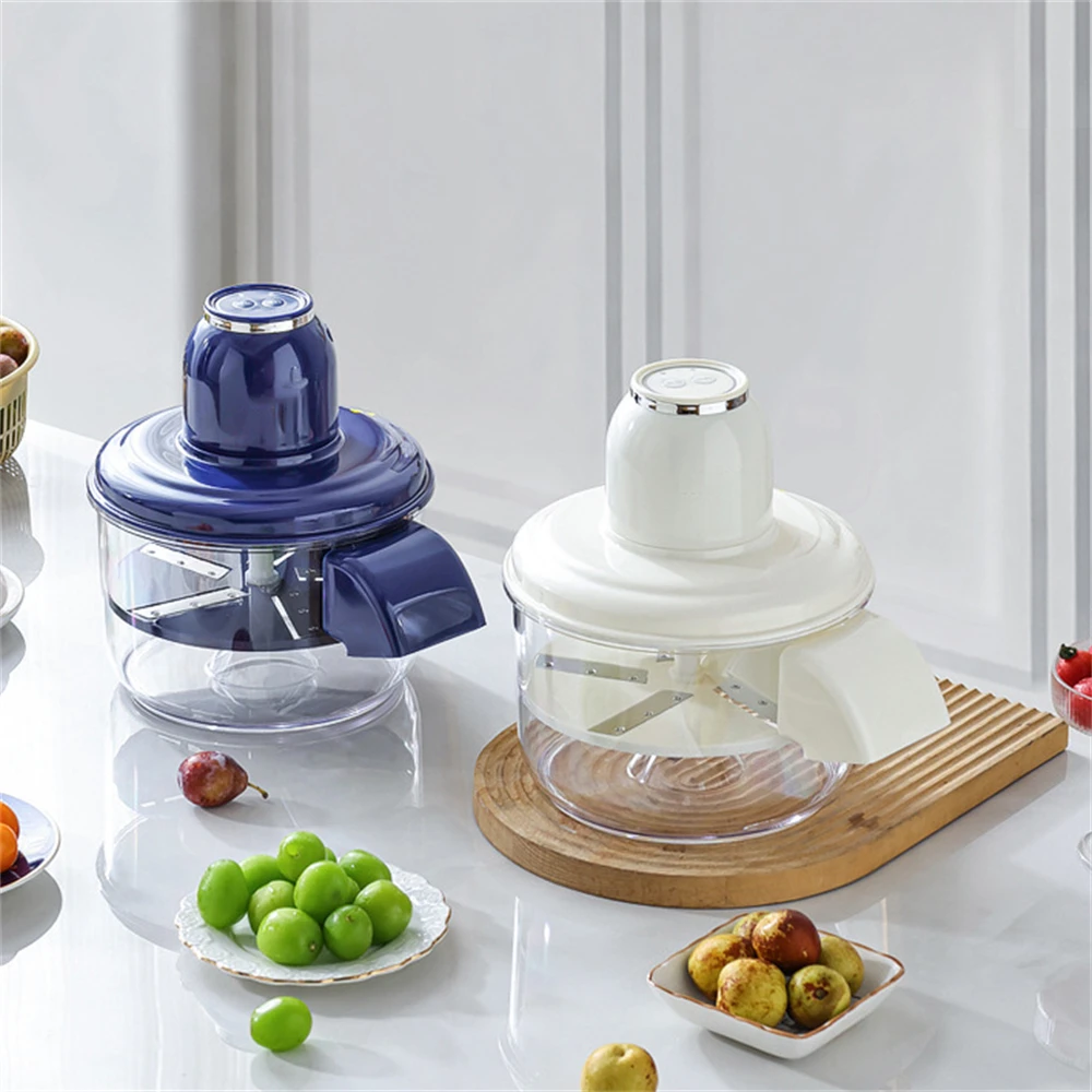 

Electric Grape Peeling Machine Stainless Steel Kitchen Peeler High-Speed Fruit Skin Remover Tool Rechargeable Home Commercial Pe