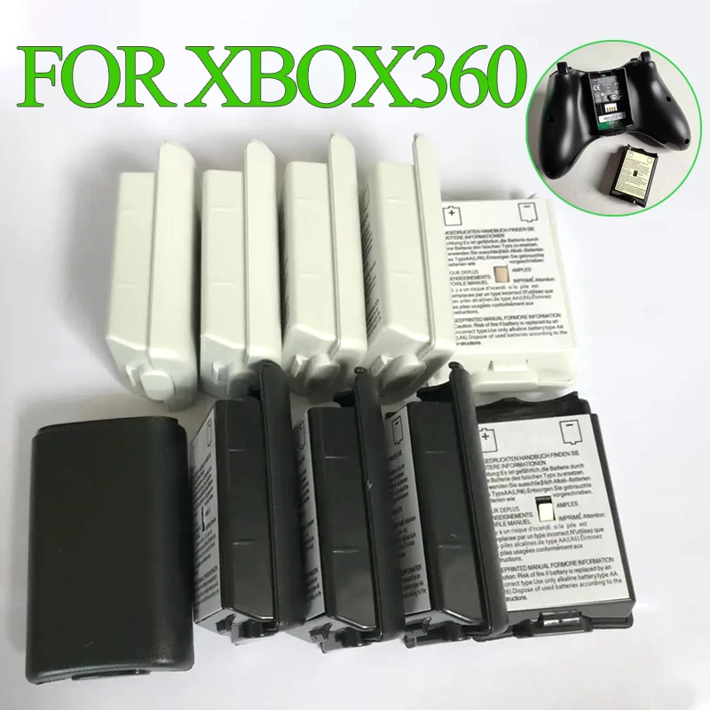 1-10PCS For Xbox 36…