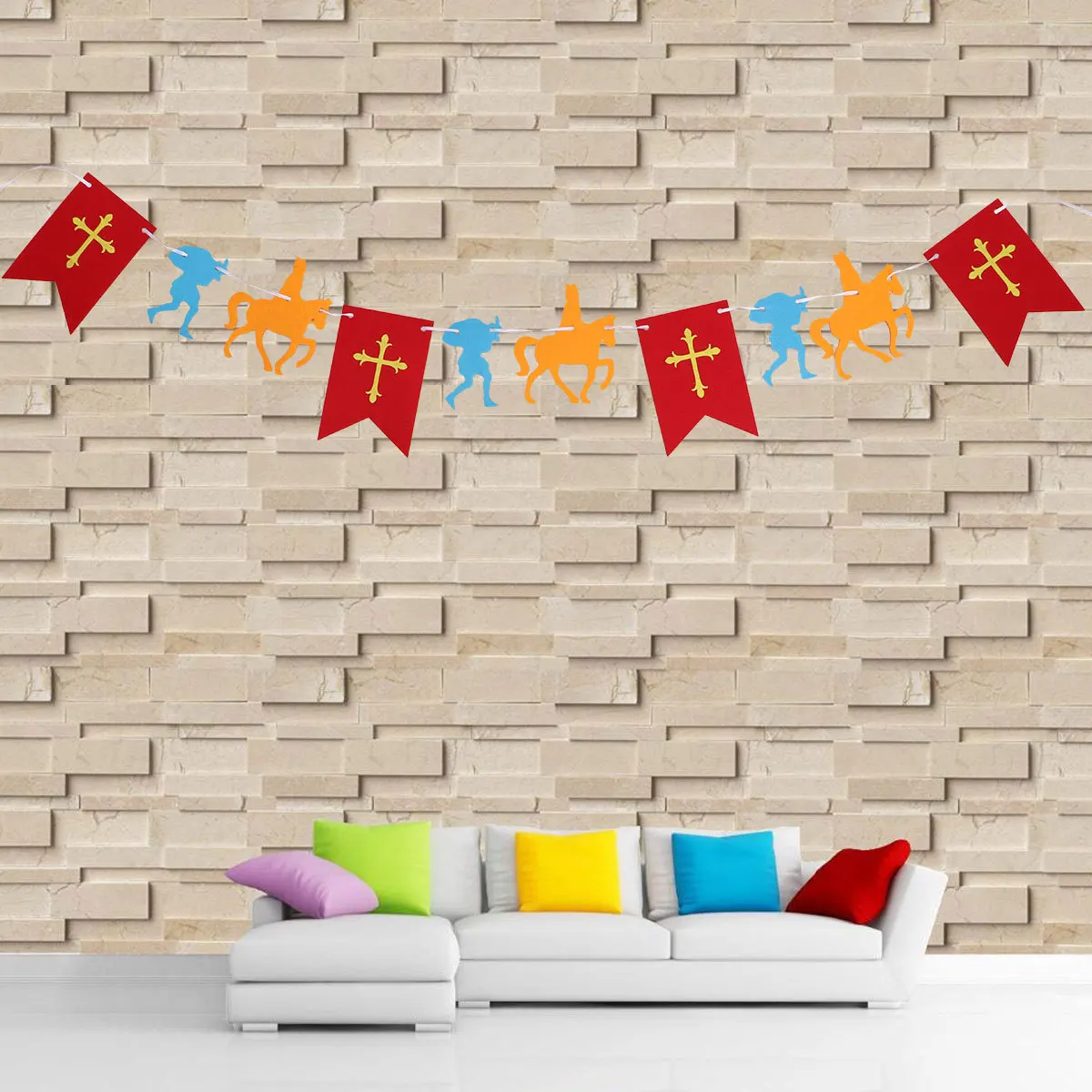 3M Bunting Banner M…