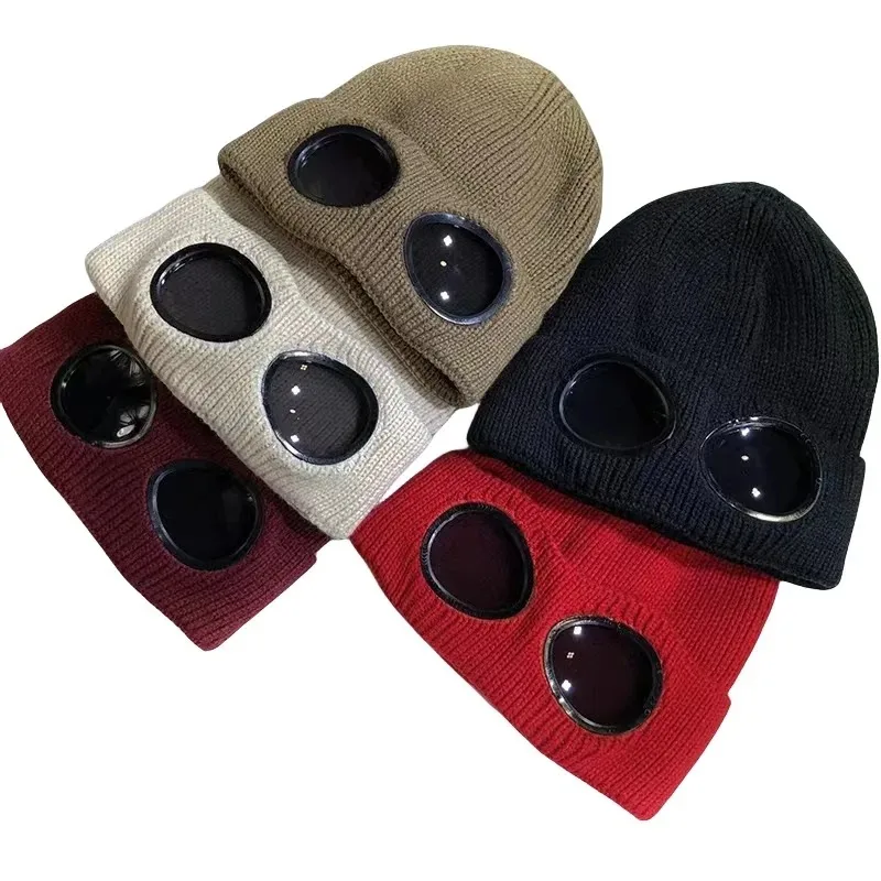Thumbnail 2 - #8 Knit Beanie Hats Discount Picks