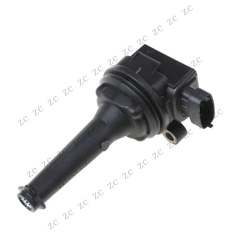 S+ 5 Ignition Coil Pack For Volvo C70 S60 S70 S80 V70 XC90 XC70 Cross Country Turbo view 5