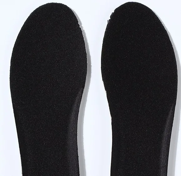 2024 summer shoe cushion odor proof breathable insole