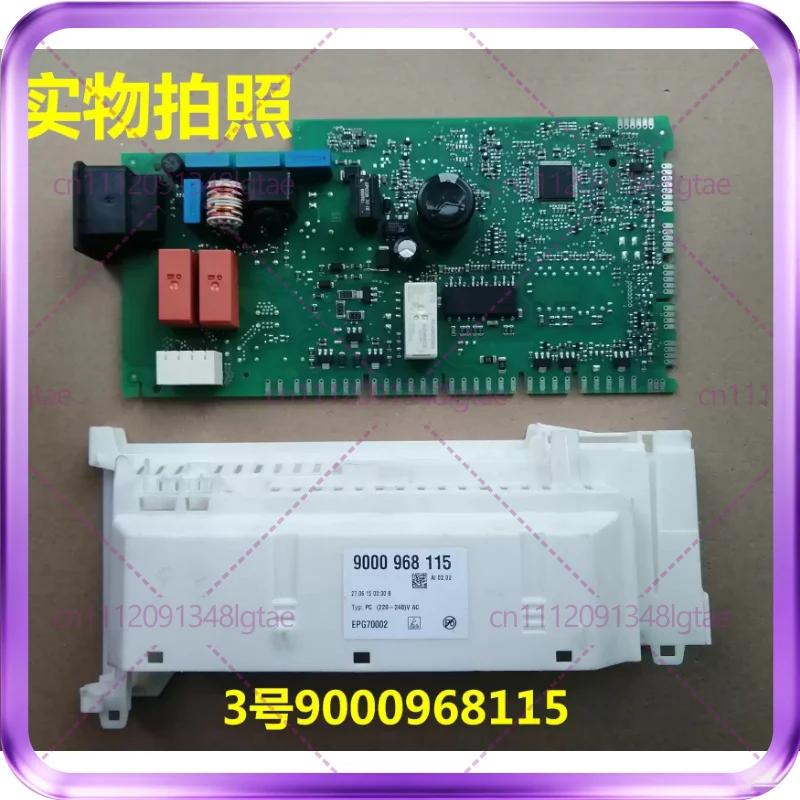 

Used For Siemens Dishwasher 9000968115 main board power board power module