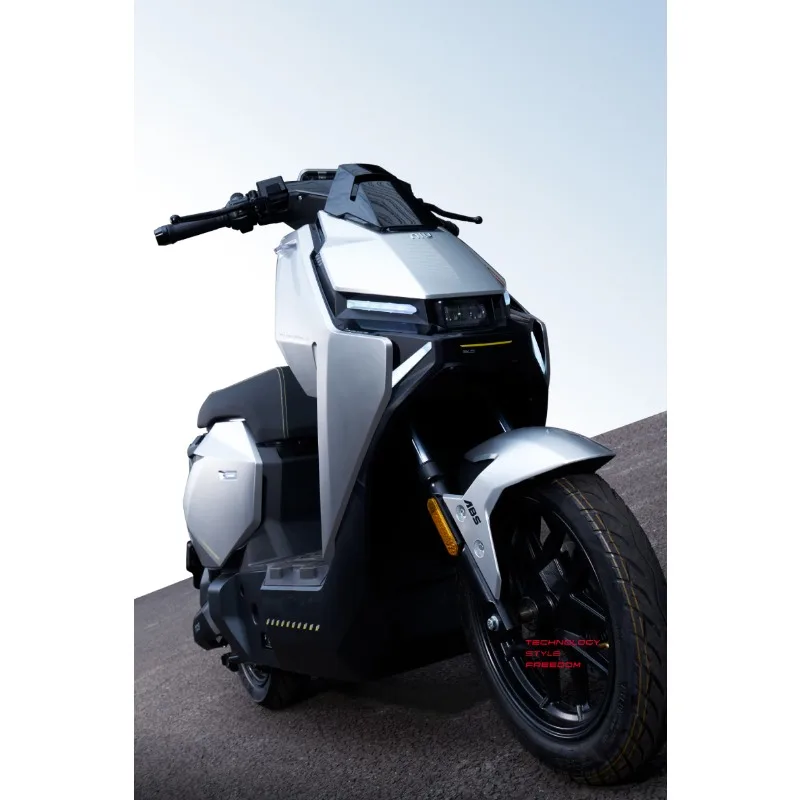 Fxt Ultra Electric …