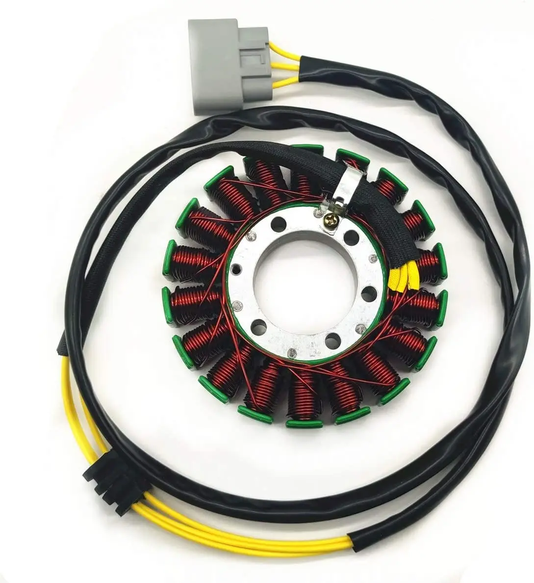 ATV Stator For Can-Am 2010-2020 Maverick Sport Commander Renegede Outlander 420685630 420685632 420685631