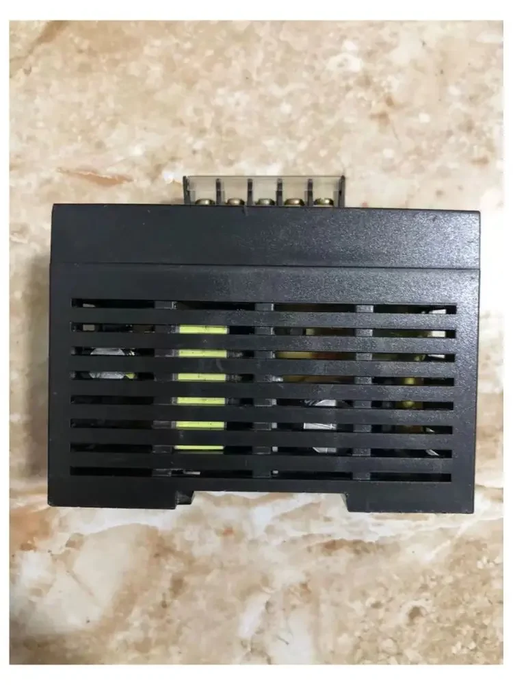 second-hand      power supply    EP-2402, function well   Tested well and shipped quickly