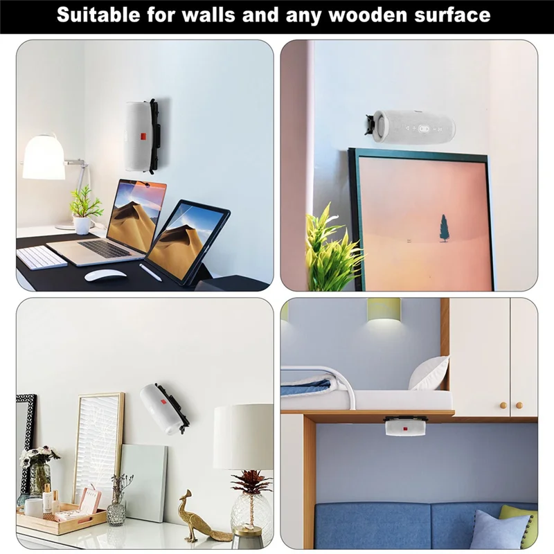 ABUO-Wall plafondmontagebeugel - Speaker Wall Ceiling Mount Bracket recensie en prijs