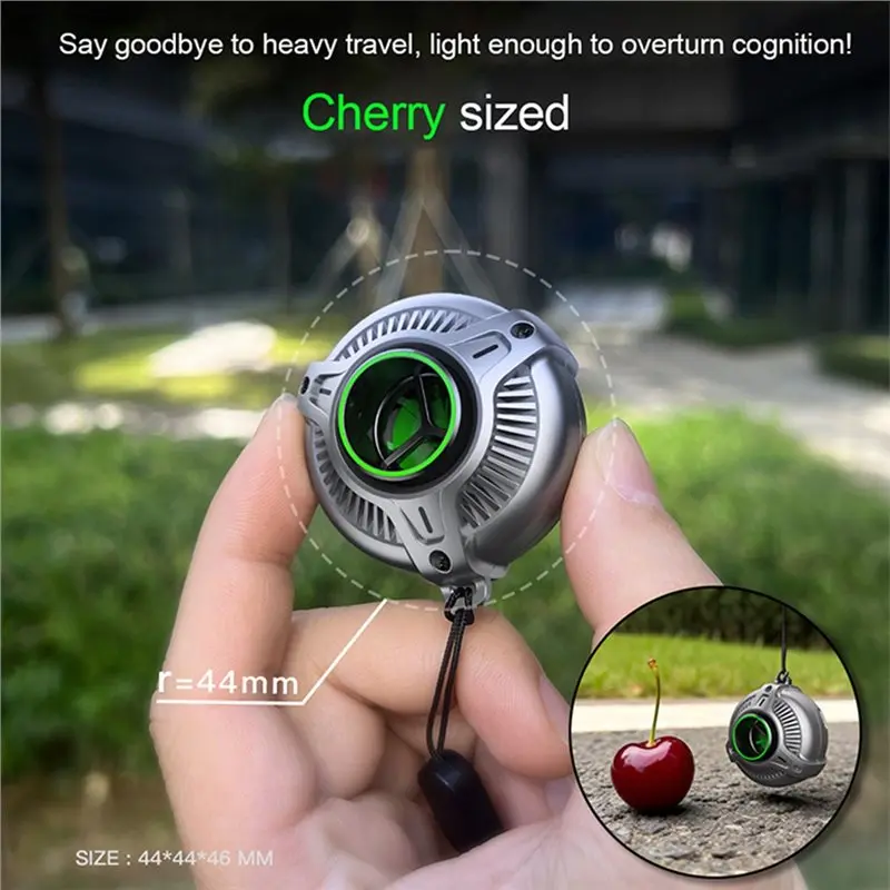 ABTC-Electric Inflatable Pump Portable Air Pump Portable Wireless Air Compressor Inflator Deflate Air Pumps Hiking Camping