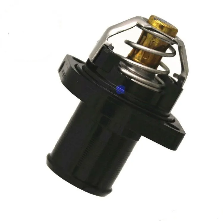 

High quality Suitable for Dongfeng Fengshen DFM S30 H30 CROSS 1.6 thermostat assembly thermostat assembly thermostat genuine