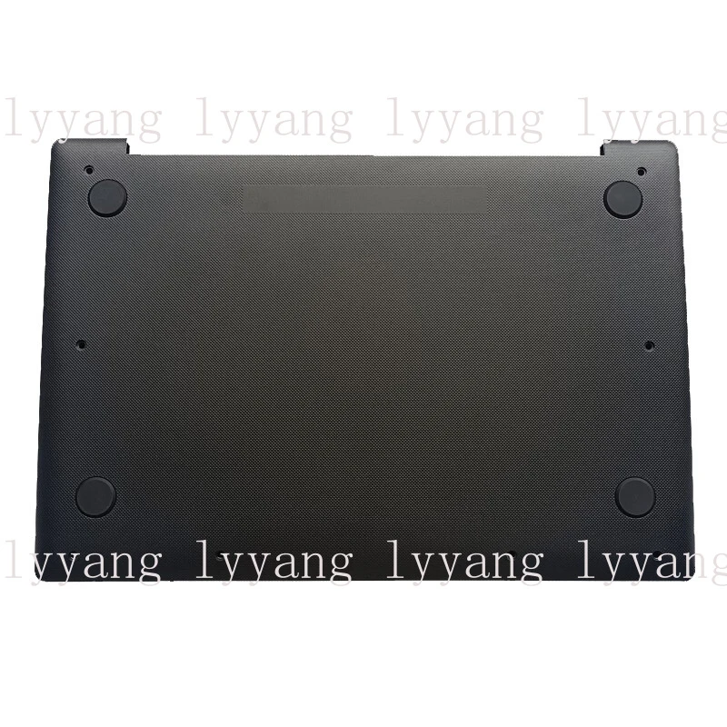 

f New Bottom Case Cover Lower Laptop For HP Chromebook 14 G7 Black M47197-001