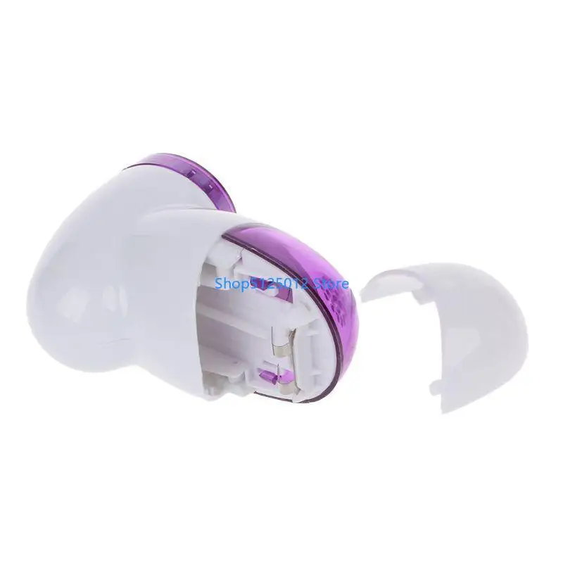 G8TC Fabric Shaver Remover Lint Shaver Defuzzer Shaver para ropa y muebles Remover recargables pelusa