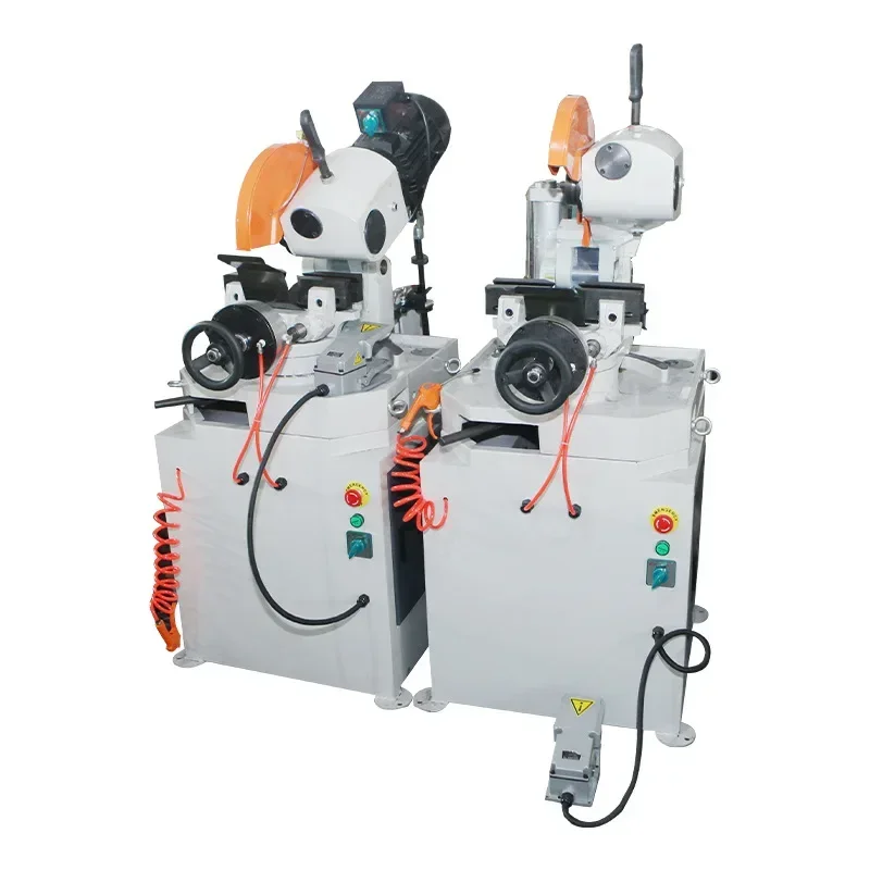 

#For MC-315B Circular Saw Electric Pipe Cutting Machine Tube Pipe Cutting Machine China Semi Automatic Pipe Cutting Machine&