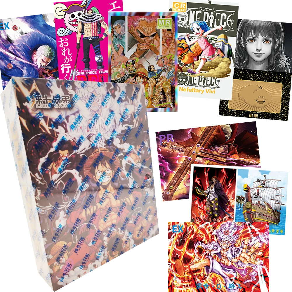 one-piece-peripheral-collection-cards-anime-surprise-party-celebrate-happy-moment-character-portrait-cards-gifts-for-children
