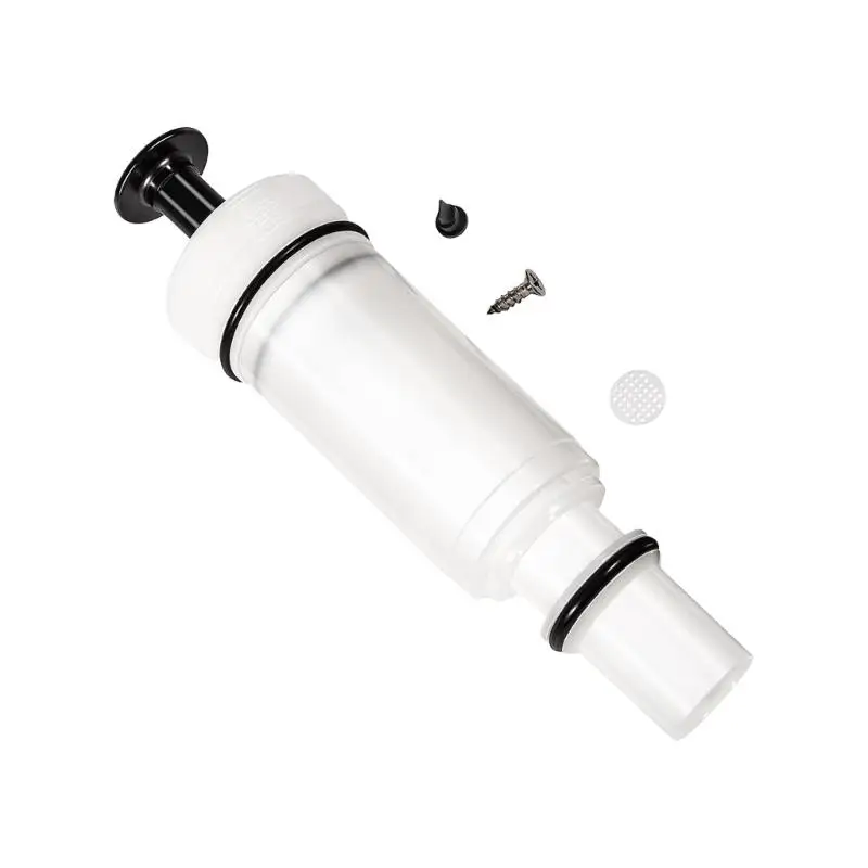 

R9UF Pressure Assist Flushmate Cartridge C-100500-K Flush Valves Cartridge Assembly for Power Flush Toilets Accessories