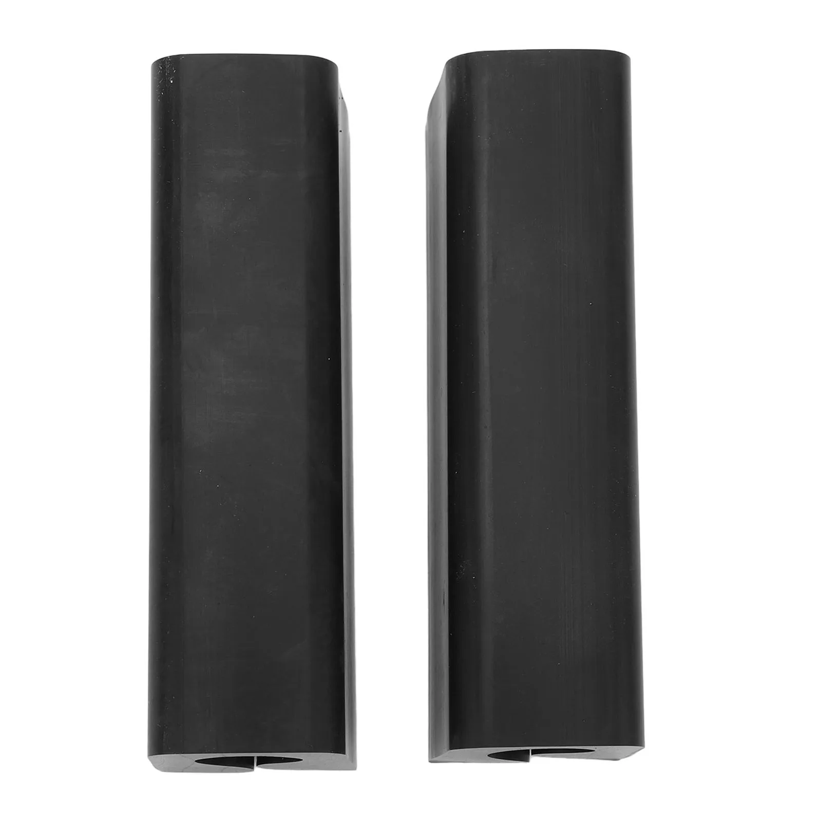 قارب Transom دعم التوقف مقاطع توسيط المثبت الهيدروليكي تعزيز الاستقرار لقضبان اسطوانة توجيه المحرك الخارجي #5