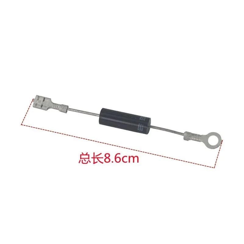 General Midea Galanz LG Microwave Oven Unidirectional High Voltage Diode CL01-12 General T3512HVM12