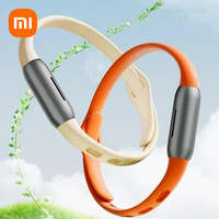 Xiaomi Anti Mosquito Pest Insect Bugs Bracelet Repeller Wrist Band Portable Outdoor Travel Plant Essential Oil Safe Repellent