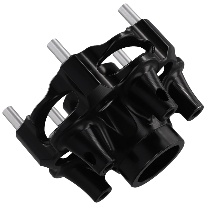 

Motorcycle Accessories For Vespa Sprint150 Sprint Primavera 150 Front Disc Brake Wheel Hub Front Hubs