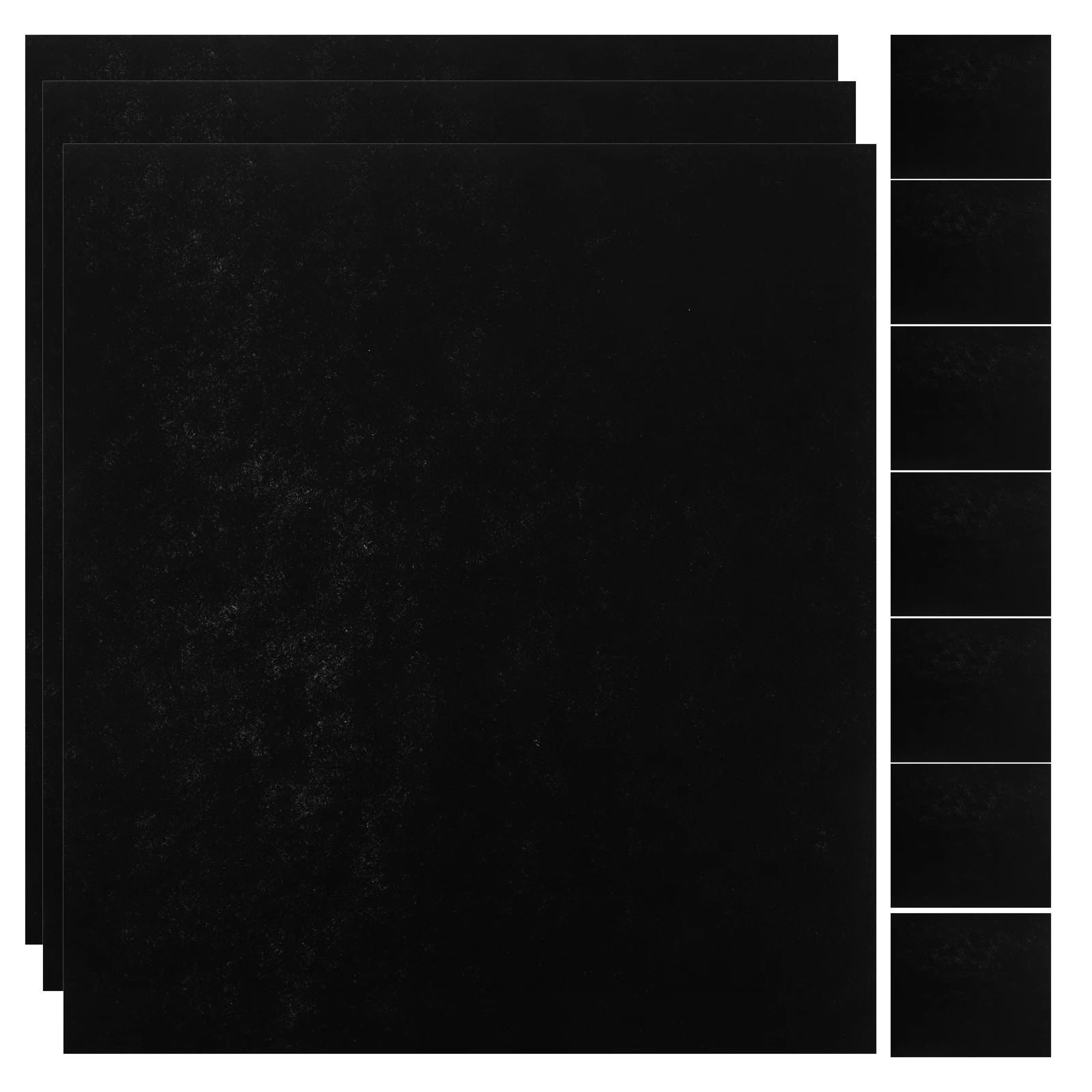 

30pcs Liners Disposable Square Parrot Pad Water Absorbent Mat Cage Liner Sheet Bird Cage Supplies Bird Urine Pad Cushion Bedding