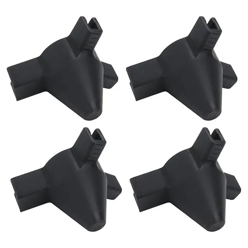 A99E-For DJI Avata Drone Guard Stand 360° Protection, 360 Landing Gear Height-Increasing Bracket Protective Accessory