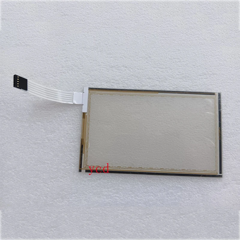 Новый 7-дюймовый 5-проводной сенсорный экран AB-4607010021111120801