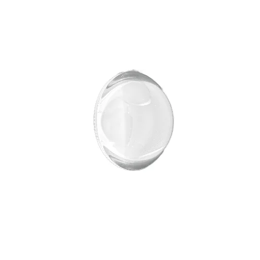 Aspheric Lens, Ø30mm, f=26mm, LED Lighting Car Light Glass Lens, Optical Accessories