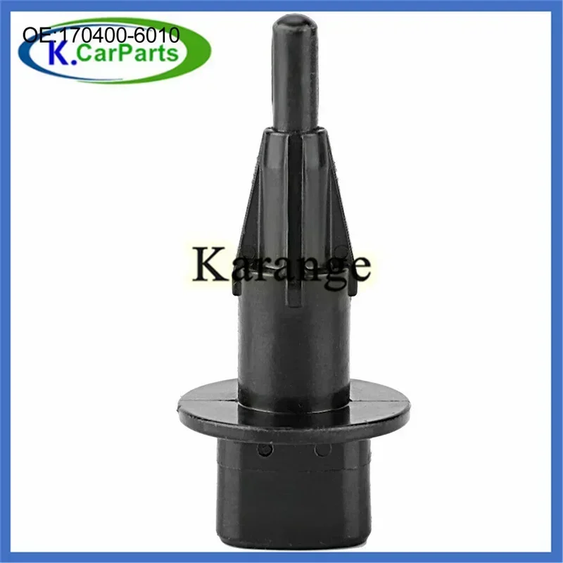 

Датчик температуры впускного воздуха для TOYOTA Celica Camry Corolla RAV4 LEXUS GS300 IS300 89424-12010 89424-06010 170400 -6010