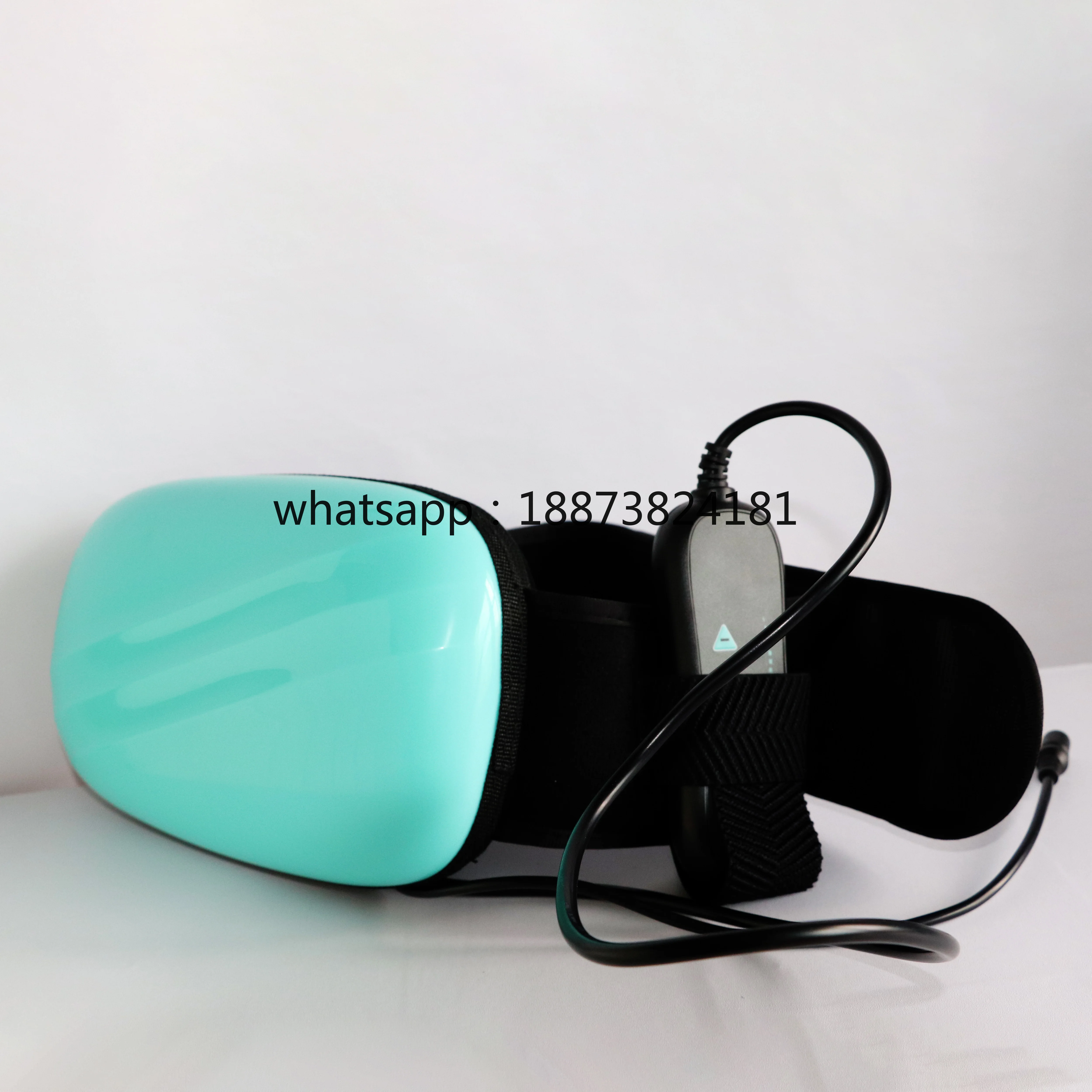 

The Newest Best Selling New Idea Weight Loss Products Waist Massager Electric Vibration Women Massager fast shipping