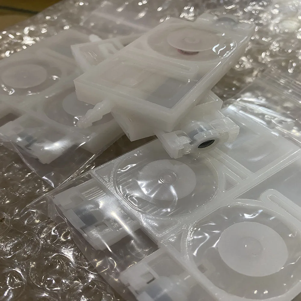 

10 шт. демпфер чернил DX5 для Epson I3200 TX800 XP600 5113 4720 печатающая головка Mimaki Galaxy Eco Solvent UV головка принтера фильтр-самосвал