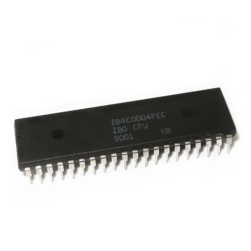 5PCS UPD8237AC-5 UPD8237AC Z84C0004PEC Z84C0004 ST1803DHI ST1803 FMH23N50E FMH23N50 MC68B45P MC68B45 STR-X6756 STRX6756 X6756
