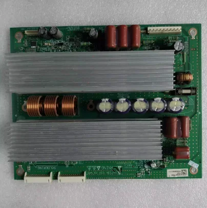 Original PT50600 Z Board X board LGE PDP 071107 EAX39635501 EBR38374502