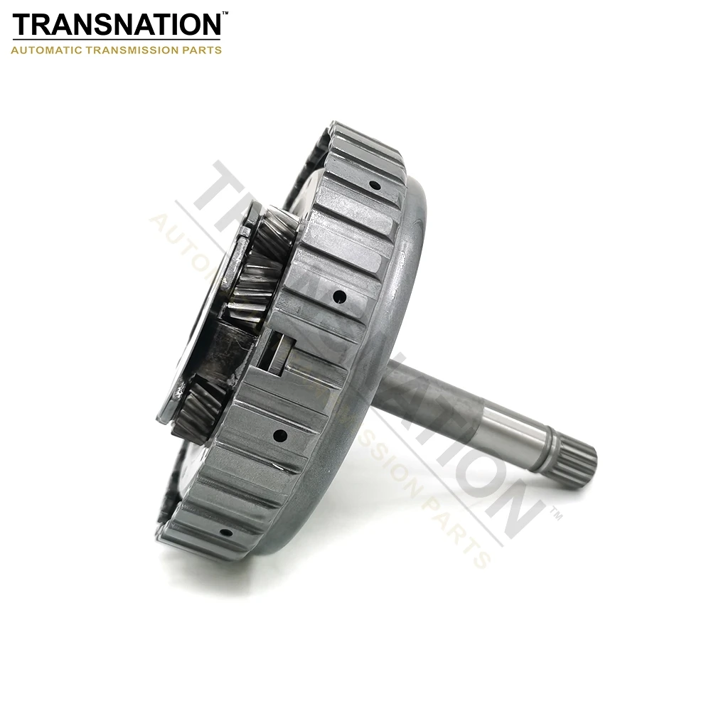 NEW RDC15 Auto Transmission Clutch Assembly With Plates Fit For LIFAN CVT Car Accessories Transnation WG233550A-QX