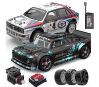 MJX Hyper Go 14301 14302 1/14  4WD Brushless High-Speed R/C Rally on road Drift Car With Gyro/ remote control Racing Vehicle